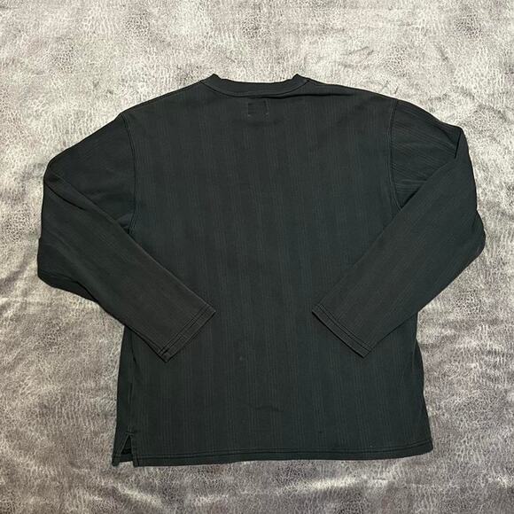 Calvin klein striped long sleeve - Picture 5 of 6